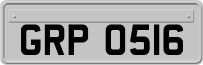 GRP0516