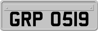 GRP0519
