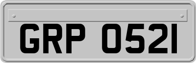 GRP0521