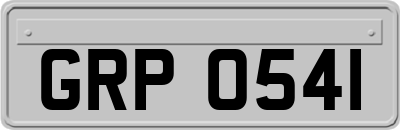 GRP0541