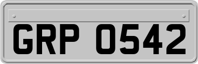 GRP0542