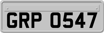 GRP0547