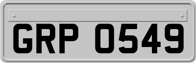 GRP0549