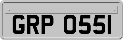 GRP0551