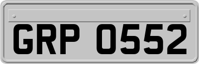 GRP0552