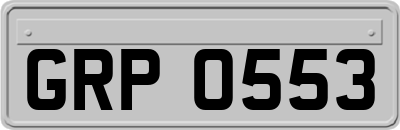 GRP0553