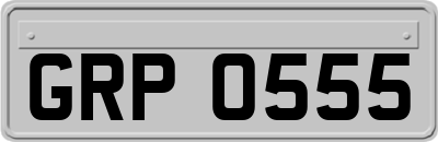GRP0555