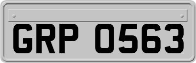 GRP0563