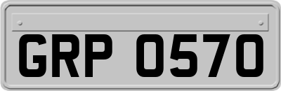 GRP0570