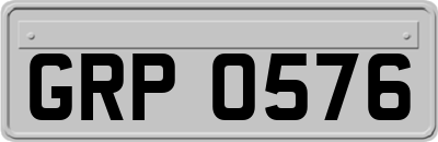 GRP0576