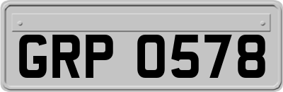 GRP0578