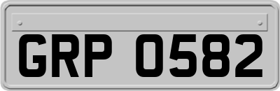 GRP0582