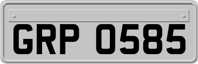 GRP0585