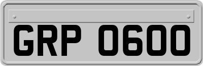 GRP0600