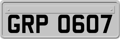 GRP0607