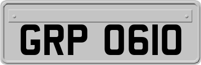 GRP0610