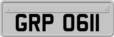 GRP0611
