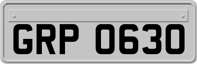 GRP0630