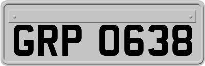 GRP0638