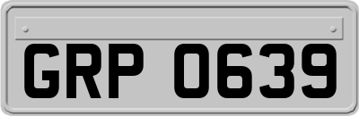 GRP0639