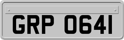 GRP0641