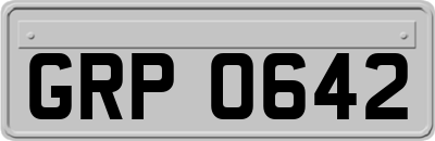 GRP0642