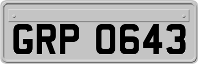 GRP0643