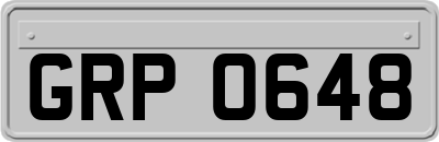 GRP0648