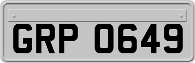 GRP0649
