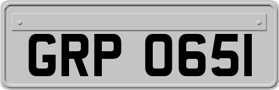 GRP0651