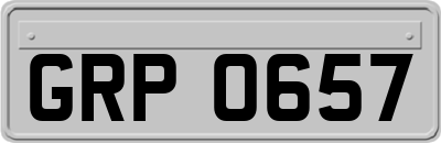 GRP0657