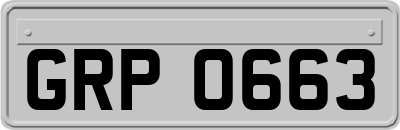 GRP0663
