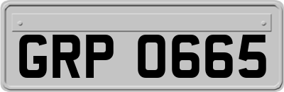 GRP0665