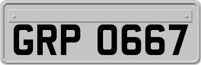GRP0667