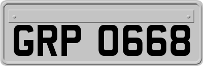 GRP0668