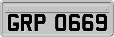 GRP0669