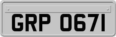 GRP0671