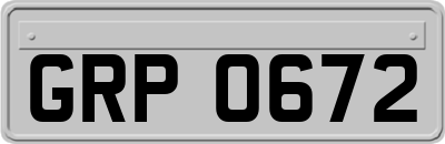 GRP0672