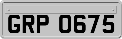 GRP0675