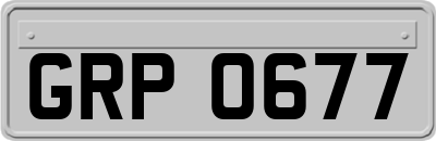 GRP0677