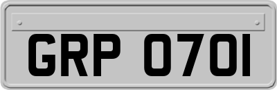 GRP0701