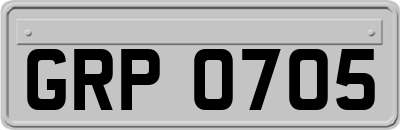 GRP0705