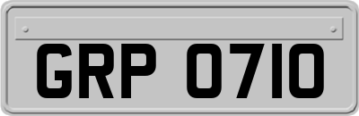GRP0710