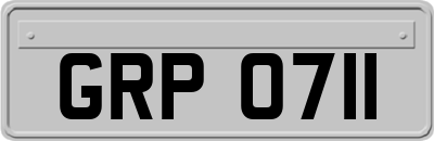 GRP0711