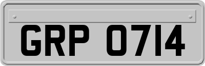 GRP0714