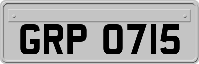 GRP0715