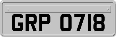 GRP0718