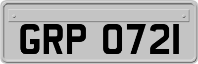 GRP0721