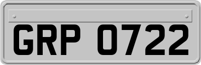 GRP0722