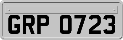 GRP0723